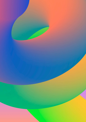 3D abstract background, blue gradient | Free Vector - rawpixel 3D abstract background, blue gradient | Free Vector - rawpixel
