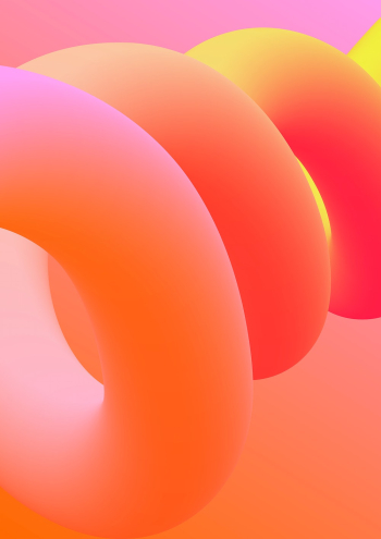 3D abstract background, orange gradient | Free Vector - rawpixel 3D abstract background, orange gradient | Free Vector - rawpixel