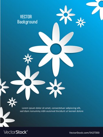 3D abstract vector image 3D abstract vector image