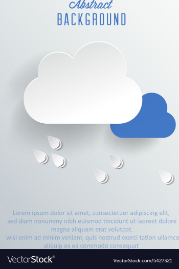 3D abstract vector image 3D abstract vector image