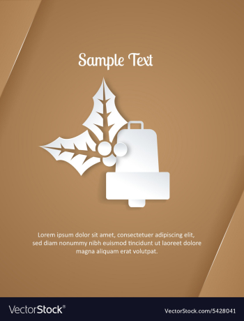 3D abstract vector image 3D abstract vector image