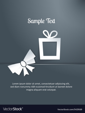 3D abstract vector image 3D abstract vector image