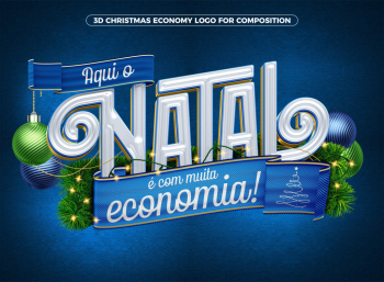 3d-christmas-logo-for-campaigns-in-brazil 3d-christmas-logo-for-campaigns-in-brazil