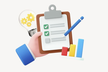 3D company evaluation, hand holding | Free Photo - rawpixel 3D company evaluation, hand holding | Free Photo - rawpixel