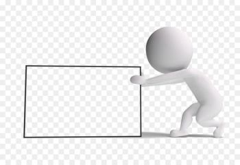 3D computer graphics - Business white man 3D computer graphics - Business white man