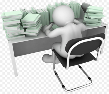 3D computer graphics Download - Little whites work hard 3D computer graphics Download - Little whites work hard