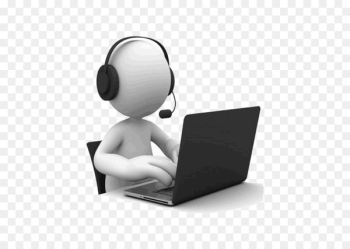 3D computer graphics Stock photography Laptop Royalty-free - laptop 