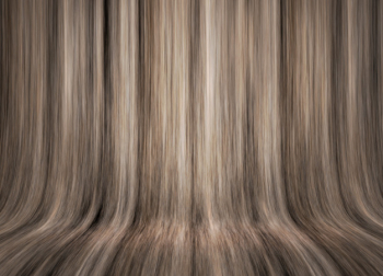 3D curved wooden display background 3D curved wooden display background