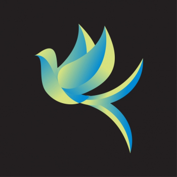 3d Dove Logo, Art, Dove, Bird PNG and Vector for Free Download