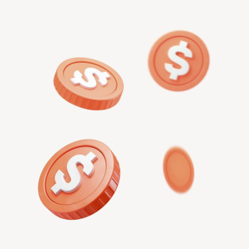3D falling coins, finance graphic | Free Photo - rawpixel 3D falling coins, finance graphic | Free Photo - rawpixel