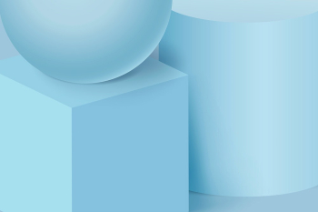 3D geometric background, pastel blue | Free Photo - rawpixel 3D geometric background, pastel blue | Free Photo - rawpixel