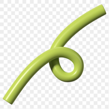 3D green squiggle png, abstract | Free PNG - rawpixel 3D green squiggle png, abstract | Free PNG - rawpixel