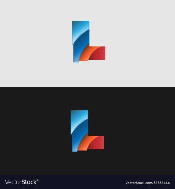 3d letter l logo download 3d letter l logo download