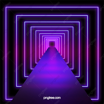 3d Neon Light Abstract Background, Background, Abstract Background ...