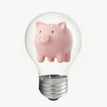 3D piggy bank sticker, finance | Free PSD - rawpixel 3D piggy bank sticker, finance | Free PSD - rawpixel