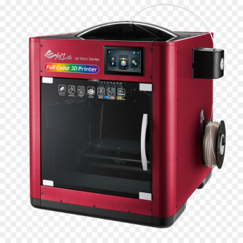 3D printing filament 3D Printers XYZprinting 3FC1XXEU01B Da Vinci Colour - printer 