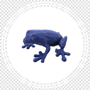 3D printing Printer Amphibian Frog, watercolor rabbit transparent background PNG clipart