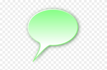 3d Speech Bubble Green - Word Bubbles Clip Art 3d Speech Bubble Green - Word Bubbles Clip Art