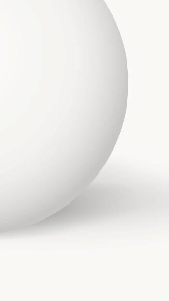 3D sphere iPhone wallpaper, white | Free Vector - rawpixel 3D sphere iPhone wallpaper, white | Free Vector - rawpixel