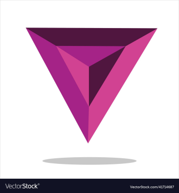 3d triangle 3d triangle