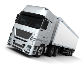 3d truck 3d truck