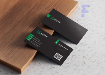 3D Visiting Card Design PSD - Freebies Mockup 3D Visiting Card Design PSD - Freebies Mockup