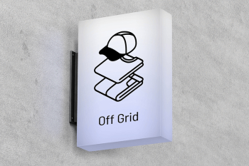 3D wall sign mockup, business | Free PSD Mockup - rawpixel 3D wall sign mockup, business | Free PSD Mockup - rawpixel