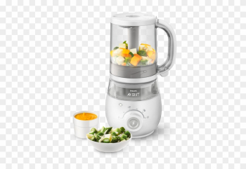 4 In 1 Healthy Baby Food Maker - 4-in-1 Healthy Baby Food Steamer Blender 4 In 1 Healthy Baby Food Maker - 4-in-1 Healthy Baby Food Steamer Blender