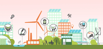 4 models for smart cities -- GCN 4 models for smart cities -- GCN
