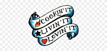 4224017 - Guy Fieri Food Cookin It Livin It Lovin It 4224017 - Guy Fieri Food Cookin It Livin It Lovin It