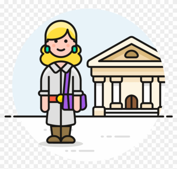 43 Banking Service Female Caucasian - Money 43 Banking Service Female Caucasian - Money