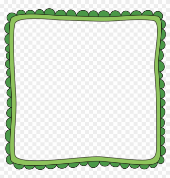 4shared Voir Toutes Les Images Dans Le Dossier Frames - Clover Border Transparent Clipart