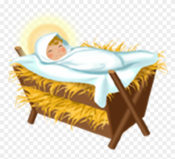 4th Grade Christmas Vocabulary - Baby Jesus In A Manger Png 4th Grade Christmas Vocabulary - Baby Jesus In A Manger Png