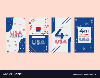 4th of july instagram story template 4th of july instagram story template