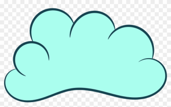 5 Cartoon Clouds - Cloud Png Cartoon 5 Cartoon Clouds - Cloud Png Cartoon