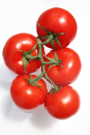 5 Red Cherry Tomatoes 5 Red Cherry Tomatoes