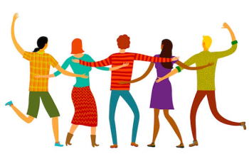 5 Ways to Create Amazing Friendships 5 Ways to Create Amazing Friendships