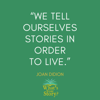 50 Best Quotes for Storytelling — The Storyteller Agency