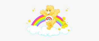 50 Most Beautiful Care Bears Photos And Pictures - Care Bears ...