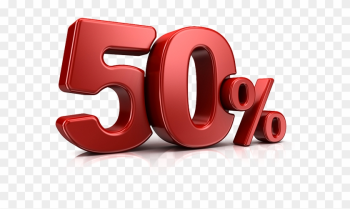 50 Off Background Png Image - 50% Png 50 Off Background Png Image - 50% Png