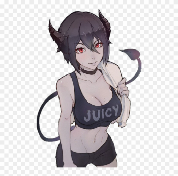 5804d5f42c535157d2e3c1d6 - Sexy Anime Demon Girl 5804d5f42c535157d2e3c1d6 - Sexy Anime Demon Girl