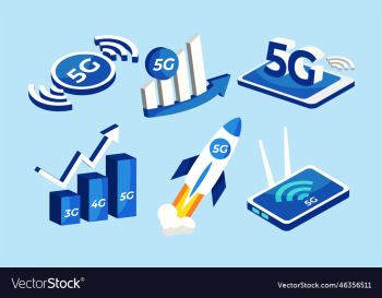 5g wireless network technology concept 5g wireless network technology concept