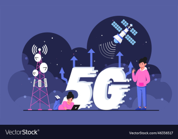 5g wireless network technology concept 5g wireless network technology concept