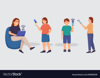 5g wireless network technology concept 5g wireless network technology concept