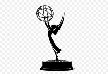 64th Primetime Emmy Awards Logo Television - over vector 64th Primetime Emmy Awards Logo Television - over vector