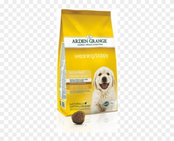 6kg Arden Grange Weaning Puppy Dry Dog Food 6kg Arden Grange Weaning Puppy Dry Dog Food