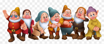 7 Dwarfs Clip Art - Snow White 7 Dwarfs Png 7 Dwarfs Clip Art - Snow White 7 Dwarfs Png