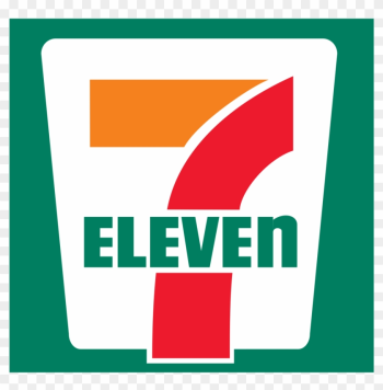 7 Eleven Brand Logo - 7 11 Logo 7 Eleven Brand Logo - 7 11 Logo