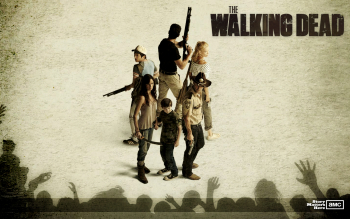 77+] Free Walking Dead Wallpaper on WallpaperSafari
