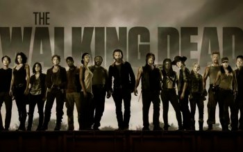 794 The Walking Dead HD Wallpapers | Background Images - Wallpaper ...